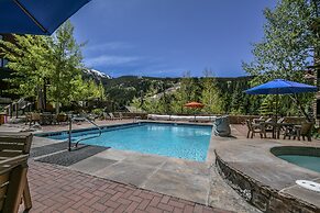 Buffalo Lodge 8411 by SummitCove Vacation Lodging