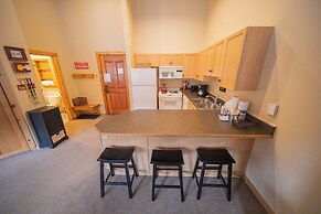 Buffalo Lodge 8411 by SummitCove Vacation Lodging