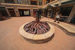 Buffalo Lodge 8411 by SummitCove Vacation Lodging