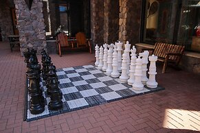 Buffalo Lodge 8411 by SummitCove Vacation Lodging