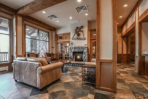 Buffalo Lodge 8411 by SummitCove Vacation Lodging