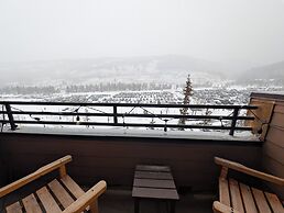 Buffalo Lodge 8411 by SummitCove Vacation Lodging