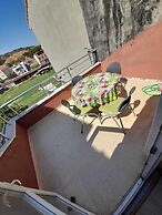 Balci Apartment