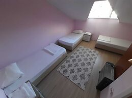 Balci Apartment