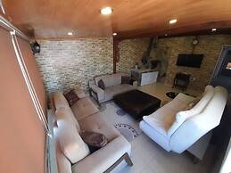 Balci Apartment