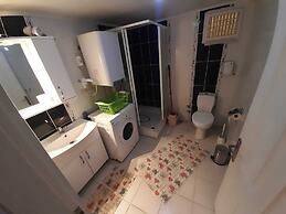 Balci Apartment