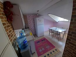 Balci Apartment