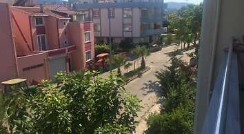 Balci Apartment