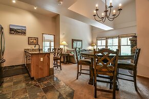 Jack Pine 8008 by SummitCove Vacation Lodging