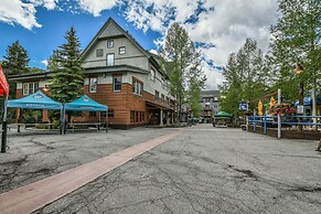 Jack Pine 8008 by SummitCove Vacation Lodging