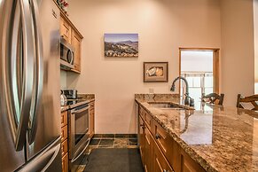Jack Pine 8008 by SummitCove Vacation Lodging