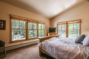 Jack Pine 8008 by SummitCove Vacation Lodging