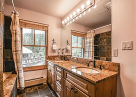 Jack Pine 8008 by SummitCove Vacation Lodging