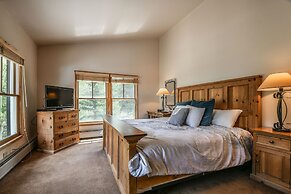 Jack Pine 8008 by SummitCove Vacation Lodging