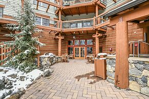 Jack Pine 8008 by SummitCove Vacation Lodging
