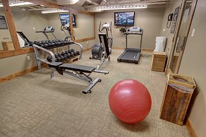 Jack Pine 8008 by SummitCove Vacation Lodging