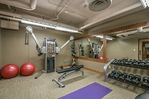 Jack Pine 8008 by SummitCove Vacation Lodging