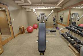 Jack Pine 8008 by SummitCove Vacation Lodging