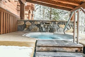 Jack Pine 8008 by SummitCove Vacation Lodging