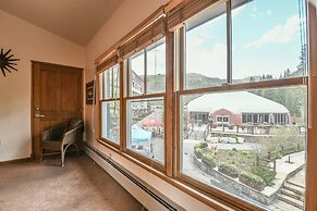 Jack Pine 8008 by SummitCove Vacation Lodging