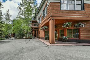 Jack Pine 8008 by SummitCove Vacation Lodging