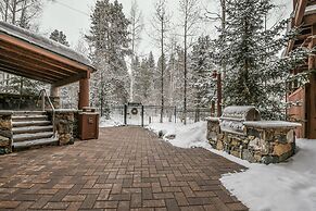 Jack Pine 8008 by SummitCove Vacation Lodging