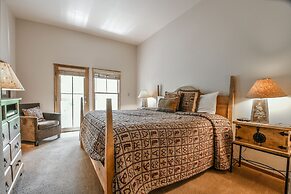 Jack Pine 8008 by SummitCove Vacation Lodging