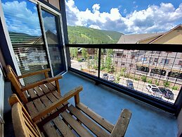 Dakota Lodge 8518 by SummitCove Vacation Lodging