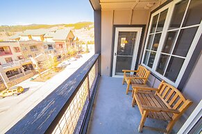 Dakota Lodge 8518 by SummitCove Vacation Lodging