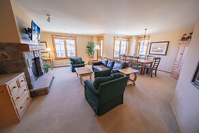 Dakota Lodge 8518 by SummitCove Vacation Lodging