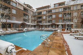 Dakota Lodge 8518 by SummitCove Vacation Lodging