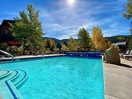 Dakota Lodge 8518 by SummitCove Vacation Lodging