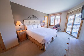Dakota Lodge 8518 by SummitCove Vacation Lodging