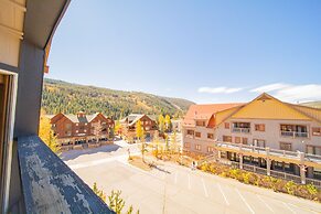 Dakota Lodge 8518 by SummitCove Vacation Lodging