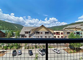 Dakota Lodge 8518 by SummitCove Vacation Lodging