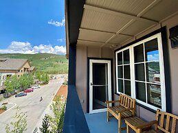 Dakota Lodge 8518 by SummitCove Vacation Lodging