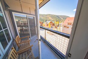 Dakota Lodge 8518 by SummitCove Vacation Lodging