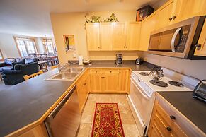 Dakota Lodge 8518 by SummitCove Vacation Lodging