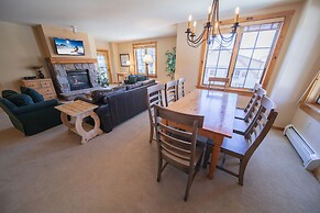 Dakota Lodge 8518 by SummitCove Vacation Lodging