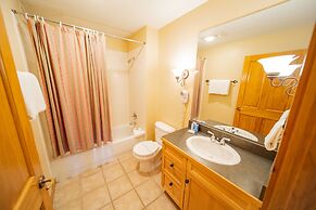 Dakota Lodge 8518 by SummitCove Vacation Lodging