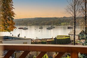 Wateredge Inn- The Inn Collection group