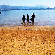 Alekos Beach Houses - Alekos Beach Complex