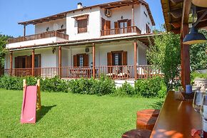 Alekos Beach Houses - Alekos Beach Complex