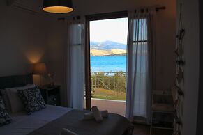 Alekos Beach Houses - Alekos Beach Complex