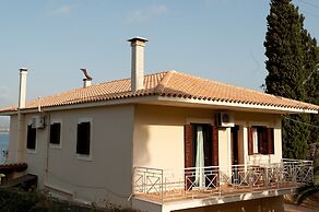 Alekos Beach Houses - Alekos Beach Complex