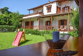 Alekos Beach Houses - Alekos Beach Complex