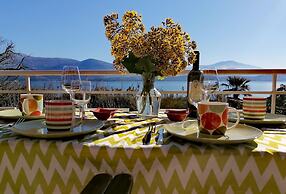 Alekos Beach Houses - Alekos Beach Complex