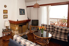 Alekos Beach Houses - Alekos Beach Complex