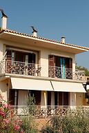 Alekos Beach Houses - Alekos Beach Complex