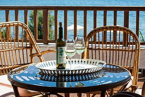 Alekos Beach Houses - Alekos Beach Complex